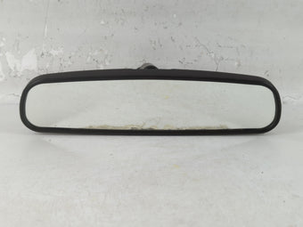 compare product 2000-2022 Nissan Altima Interior Rear View Mirror Replacement OEM P/N:E8011681 Fits OEM Used Auto Parts