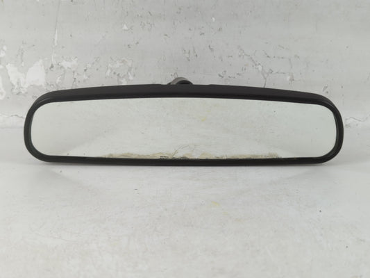 2000-2022 Nissan Altima Interior Rear View Mirror Replacement OEM P/N:E8011681 Fits OEM Used Auto Parts - Oemusedautoparts1.com