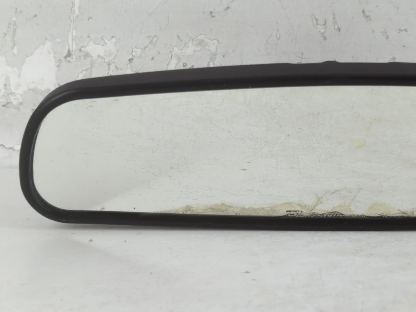 2000-2022 Nissan Altima Interior Rear View Mirror Replacement OEM P/N:E8011681 Fits OEM Used Auto Parts - Oemusedautoparts1.com