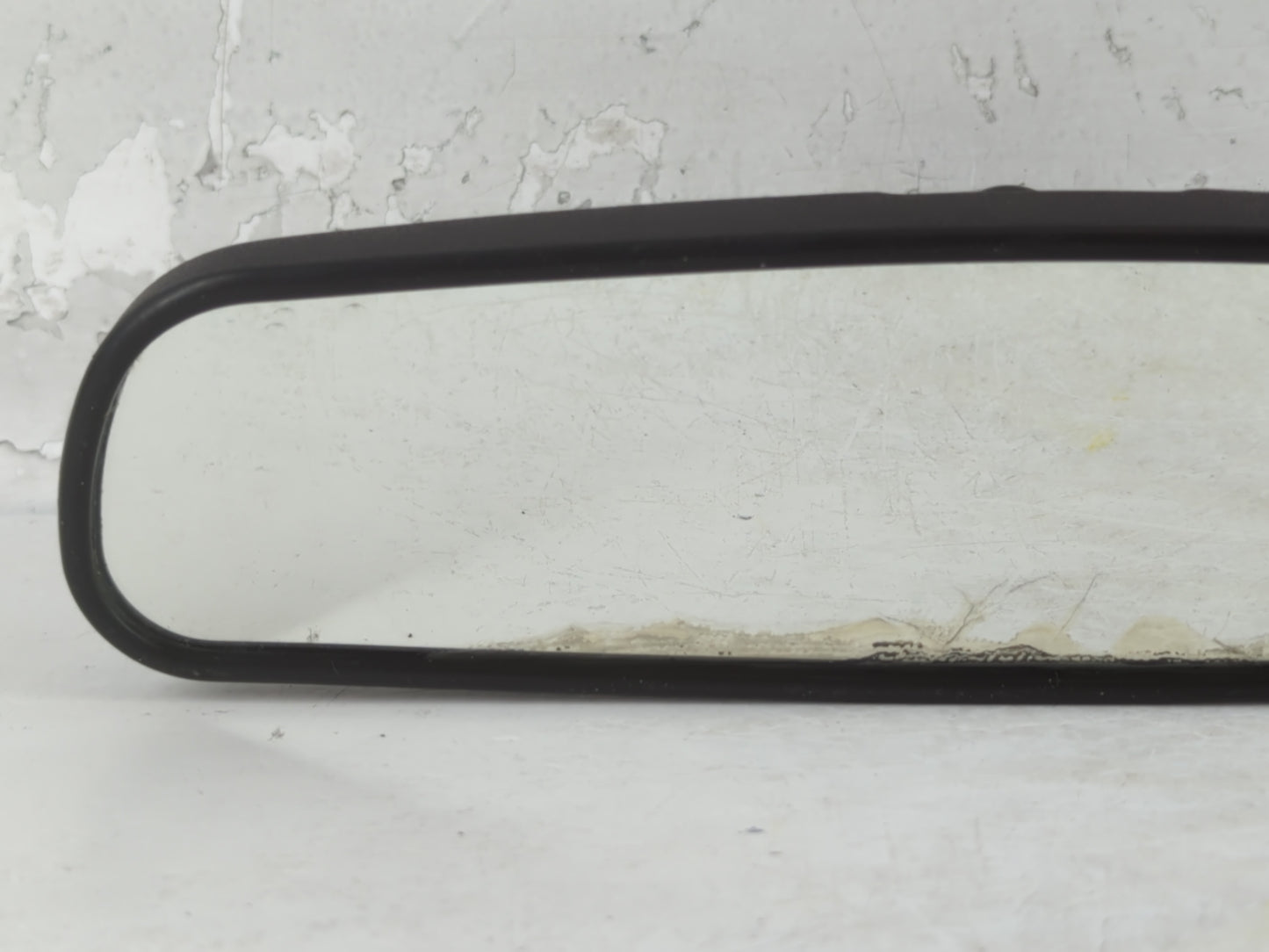 2000-2022 Nissan Altima Interior Rear View Mirror Replacement OEM P/N:E8011681 Fits OEM Used Auto Parts - Oemusedautoparts1.com