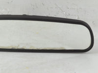 2000-2022 Nissan Altima Interior Rear View Mirror Replacement OEM P/N:E8011681 Fits OEM Used Auto Parts - Oemusedautoparts1.com