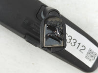 2000-2022 Nissan Altima Interior Rear View Mirror Replacement OEM P/N:E8011681 Fits OEM Used Auto Parts - Oemusedautoparts1.com