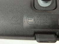 2000-2022 Nissan Altima Interior Rear View Mirror Replacement OEM P/N:E8011681 Fits OEM Used Auto Parts - Oemusedautoparts1.com