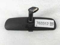 2000-2022 Nissan Altima Interior Rear View Mirror Replacement OEM P/N:E8011681 Fits OEM Used Auto Parts - Oemusedautoparts1.com