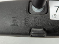 2022 Honda Civic Interior Rear View Mirror Replacement OEM P/N:E11025617 E11045617, E11015617 Fits OEM Used Auto Parts - Oemusedautoparts1.com