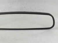 2022 Honda Civic Interior Rear View Mirror Replacement OEM P/N:E11045617 E11025617, E11015617 Fits OEM Used Auto Parts - Oemusedautoparts1.com