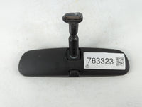 2022 Honda Civic Interior Rear View Mirror Replacement OEM P/N:E11045617 E11025617, E11015617 Fits OEM Used Auto Parts - Oemusedautoparts1.com