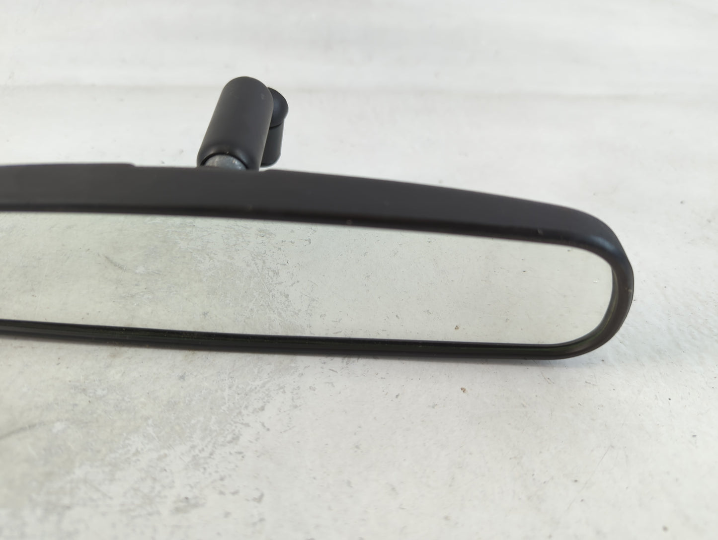 2010-2018 Ford Focus Interior Rear View Mirror Replacement OEM P/N:E8011681 Fits OEM Used Auto Parts - Oemusedautoparts1.com
