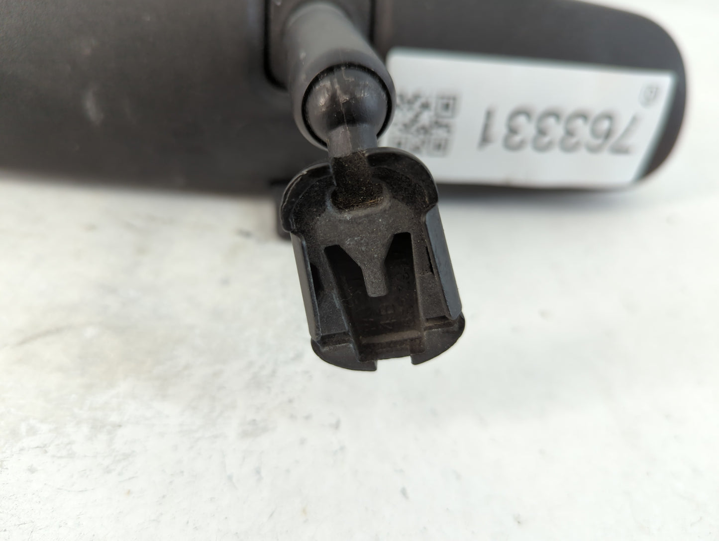 2010-2018 Ford Focus Interior Rear View Mirror Replacement OEM P/N:E8011681 Fits OEM Used Auto Parts - Oemusedautoparts1.com