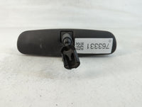 2010-2018 Ford Focus Interior Rear View Mirror Replacement OEM P/N:E8011681 Fits OEM Used Auto Parts - Oemusedautoparts1.com