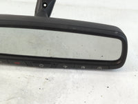 2013-2016 Hyundai Genesis Interior Rear View Mirror Replacement OEM P/N:E11026666 Fits OEM Used Auto Parts - Oemusedautoparts1.com