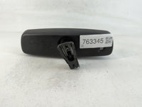 2013-2016 Hyundai Genesis Interior Rear View Mirror Replacement OEM P/N:E11026666 Fits OEM Used Auto Parts - Oemusedautoparts1.com