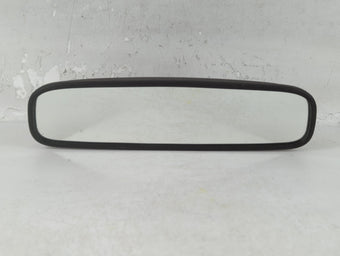 compare product 2018-2021 Hyundai Kona Interior Rear View Mirror Replacement OEM P/N:E13049848 Fits OEM Used Auto Parts
