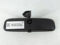 2018-2021 Hyundai Kona Interior Rear View Mirror Replacement OEM P/N:E13049848 Fits OEM Used Auto Parts - Oemusedautoparts1.com