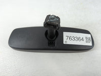 2011 Hyundai Sonata Interior Rear View Mirror Replacement OEM P/N:E11015894 Fits OEM Used Auto Parts - Oemusedautoparts1.com