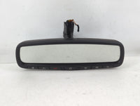 2011-2019 Hyundai Sonata Interior Rear View Mirror Replacement OEM P/N:IE11026666 Fits OEM Used Auto Parts - Oemusedautoparts1.com