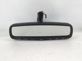 compare product 2011-2019 Hyundai Sonata Interior Rear View Mirror Replacement OEM P/N:IE11026666 Fits OEM Used Auto Parts