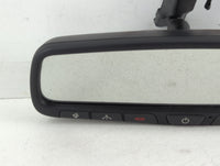 2011-2019 Hyundai Sonata Interior Rear View Mirror Replacement OEM P/N:IE11026666 Fits OEM Used Auto Parts - Oemusedautoparts1.com