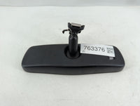 2011-2019 Hyundai Sonata Interior Rear View Mirror Replacement OEM P/N:IE11026666 Fits OEM Used Auto Parts - Oemusedautoparts1.com