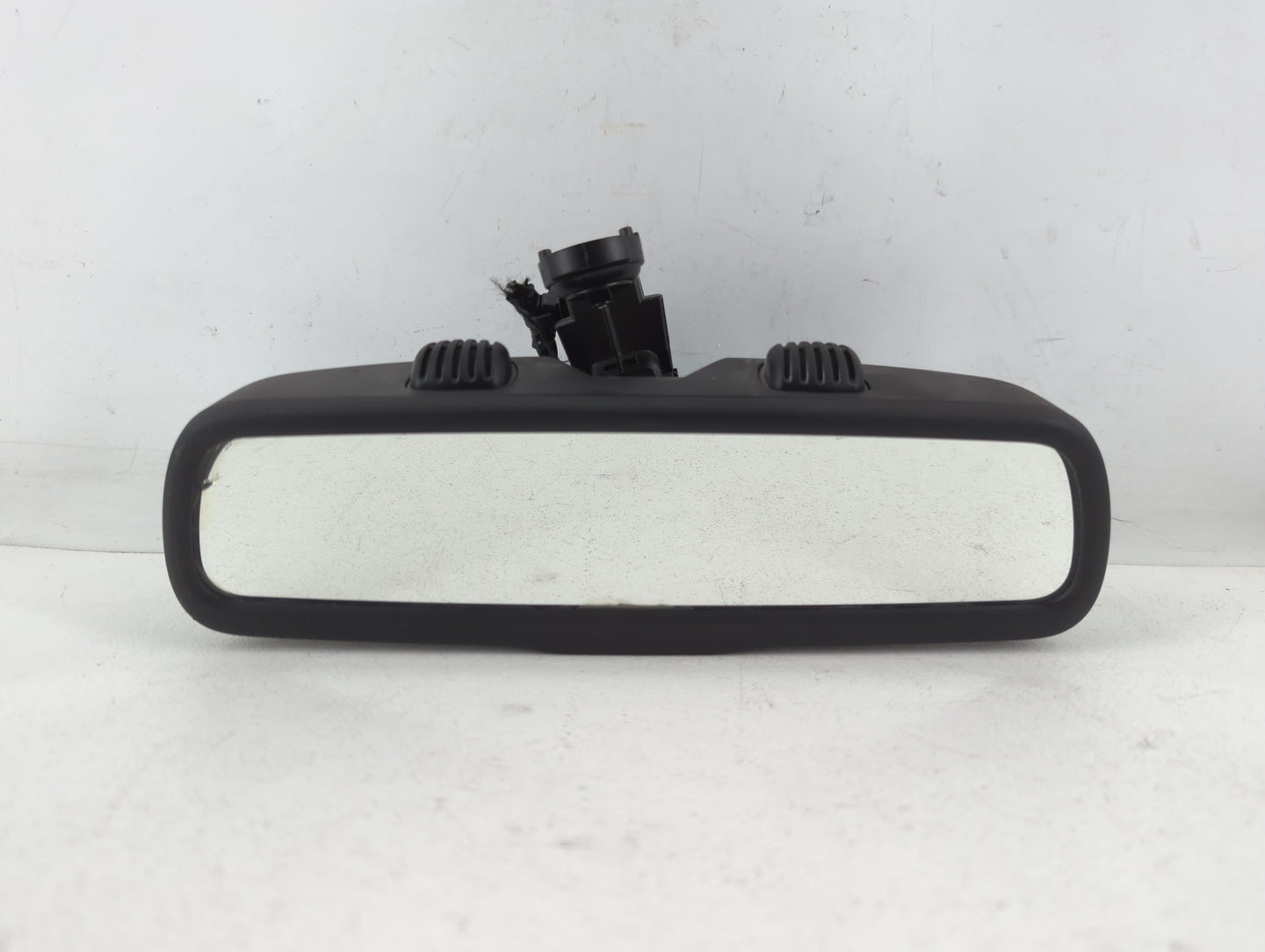 2001-2008 Toyota Rav4 Interior Rear View Mirror Replacement OEM P/N:A048070 M805 Fits Fits 2001 2002 2003 2004 2005 2006 2007 2008 OEM Used Auto Parts - Oemusedautoparts1.com