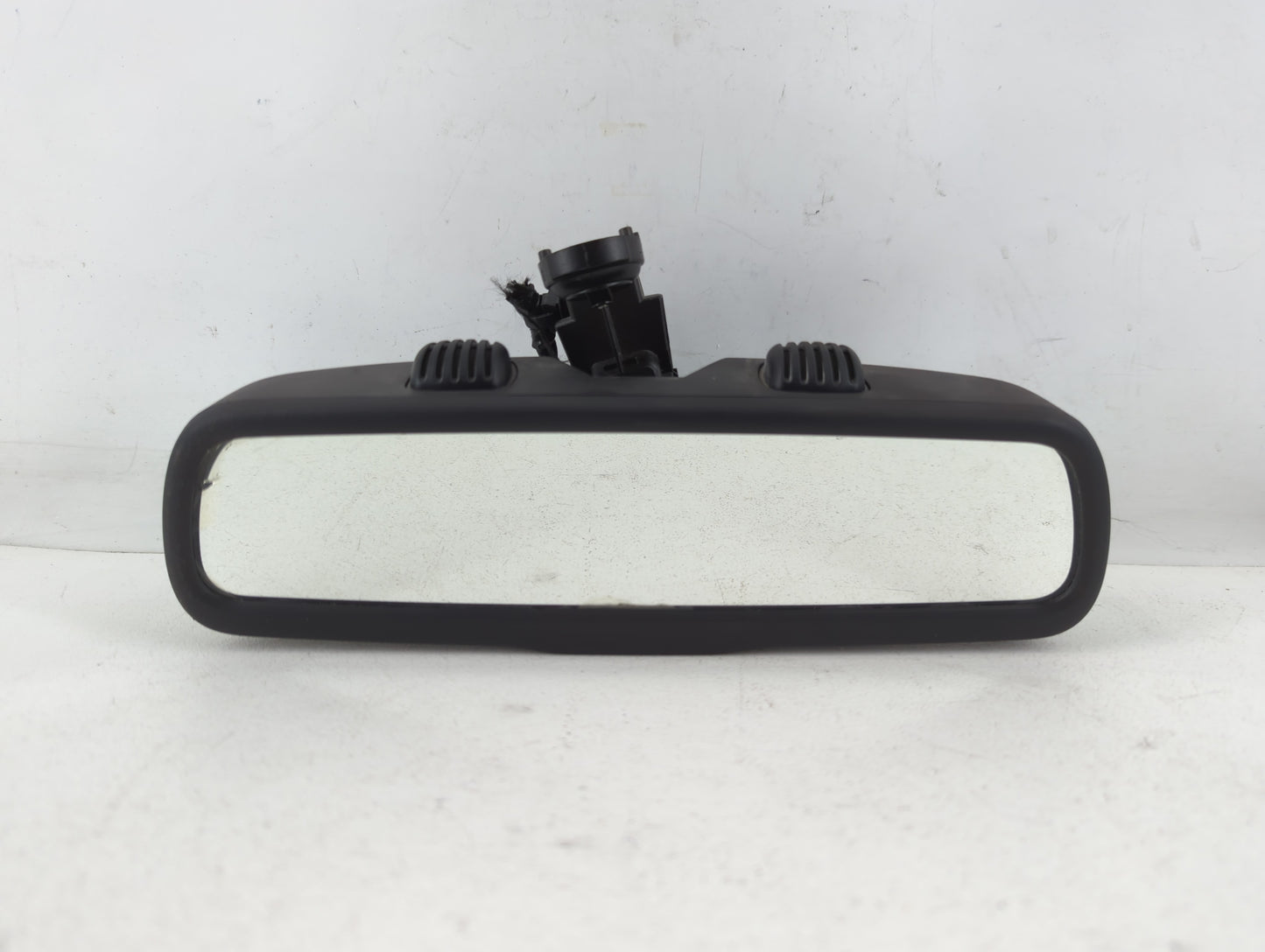 2001-2008 Toyota Rav4 Interior Rear View Mirror Replacement OEM P/N:A048070 M805 Fits Fits 2001 2002 2003 2004 2005 2006 2007 2008 OEM Used Auto Parts - Oemusedautoparts1.com