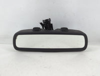 2001-2008 Toyota Rav4 Interior Rear View Mirror Replacement OEM P/N:A048070 M805 Fits Fits 2001 2002 2003 2004 2005 2006 2007 2008 OEM Used Auto Parts - Oemusedautoparts1.com