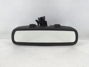 compare product 2001-2008 Toyota Rav4 Interior Rear View Mirror Replacement OEM P/N:A048070 M805 Fits Fits 2001 2002 2003 2004 2005 2006 2007 2008 OEM Used Auto Parts