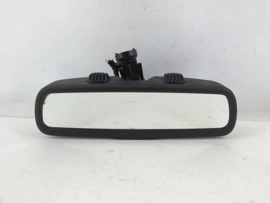 2001-2008 Toyota Rav4 Interior Rear View Mirror Replacement OEM P/N:A048070 M805 Fits Fits 2001 2002 2003 2004 2005 2006 2007 2008 OEM Used Auto Parts - Oemusedautoparts1.com
