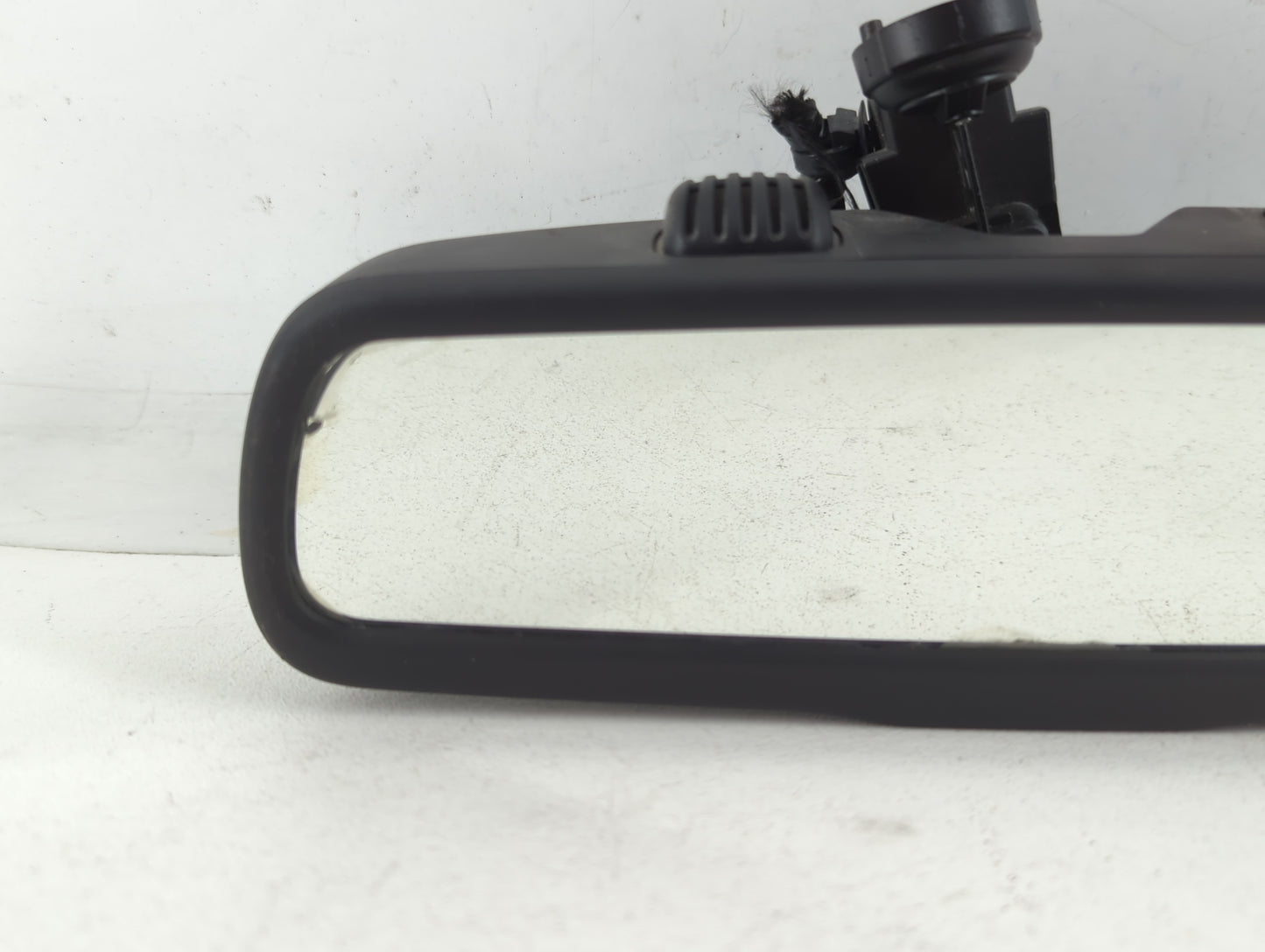 2001-2008 Toyota Rav4 Interior Rear View Mirror Replacement OEM P/N:A048070 M805 Fits Fits 2001 2002 2003 2004 2005 2006 2007 2008 OEM Used Auto Parts - Oemusedautoparts1.com