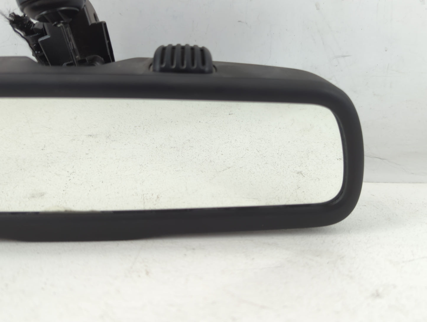 2001-2008 Toyota Rav4 Interior Rear View Mirror Replacement OEM P/N:A048070 M805 Fits Fits 2001 2002 2003 2004 2005 2006 2007 2008 OEM Used Auto Parts - Oemusedautoparts1.com