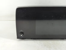 2018-2022 Honda Cr-V Radio AM FM Cd Player Receiver Replacement P/N:996KY198 Fits Fits 2018 2019 2020 2021 2022 OEM Used Auto Parts