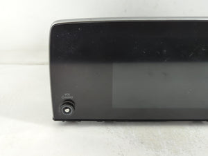 2018-2022 Honda Cr-V Radio AM FM Cd Player Receiver Replacement P/N:996KY198 Fits Fits 2018 2019 2020 2021 2022 OEM Used Auto Parts