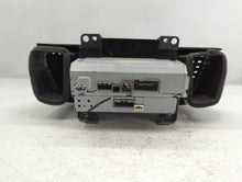 2016-2017 Honda Accord Radio AM FM Cd Player Receiver Replacement P/N:39100-T2F-A101 Fits Fits 2016 2017 OEM Used Auto Parts