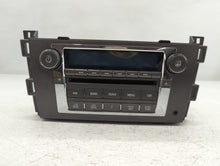 2007-2009 Cadillac Dts Radio AM FM Cd Player Receiver Replacement Fits Fits 2007 2008 2009 OEM Used Auto Parts