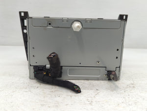 2007-2009 Cadillac Dts Radio AM FM Cd Player Receiver Replacement Fits Fits 2007 2008 2009 OEM Used Auto Parts