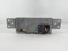 2021-2022 Ford Escape Radio AM FM Cd Player Receiver Replacement P/N:M1PT-18K810-AC Fits Fits 2021 2022 OEM Used Auto Parts