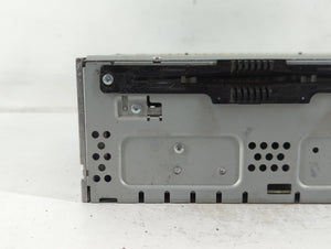 2013 Ford Fusion Radio AM FM Cd Player Receiver Replacement P/N:DS7T-19C107-BG Fits OEM Used Auto Parts