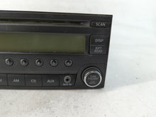 2014-2019 Nissan Versa Radio AM FM Cd Player Receiver Replacement P/N:28185 3VY0A Fits Fits 2014 2015 2016 2017 2018 2019 OEM Used Auto Parts