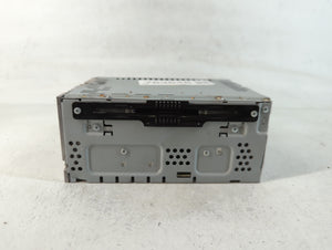 2013-2014 Ford Flex Radio AM FM Cd Player Receiver Replacement P/N:DA8T-19C107-ND Fits Fits 2013 2014 OEM Used Auto Parts