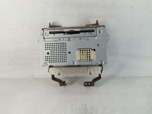 2014-2016 Infiniti Qx60 Radio AM FM Cd Player Receiver Replacement P/N:259153JA0B Fits Fits 2013 2014 2015 2016 OEM Used Auto Parts