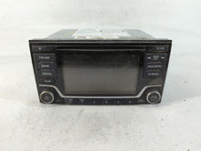 2014-2019 Nissan Versa Radio AM FM Cd Player Receiver Replacement P/N:28185 9ME0A Fits Fits 2014 2015 2016 2017 2018 2019 OEM Used Auto Parts