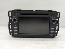 2013-2014 Buick Enclave Radio AM FM Cd Player Receiver Replacement P/N:23441398 Fits Fits 2013 2014 OEM Used Auto Parts