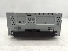 2015-2019 Ford Escape Radio AM FM Cd Player Receiver Replacement P/N:CQ-CJ36N04MD Fits Fits 2015 2016 2017 2018 2019 OEM Used Auto Parts