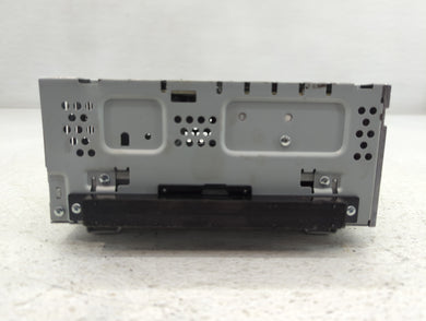 2015-2019 Ford Escape Radio AM FM Cd Player Receiver Replacement P/N:CQ-CJ36N04MD Fits Fits 2015 2016 2017 2018 2019 OEM Used Auto Parts