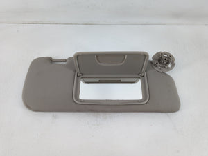 2008-2010 Saturn Vue Sun Visor Shade Replacement Passenger Right Mirror Fits Fits 2008 2009 2010 OEM Used Auto Parts