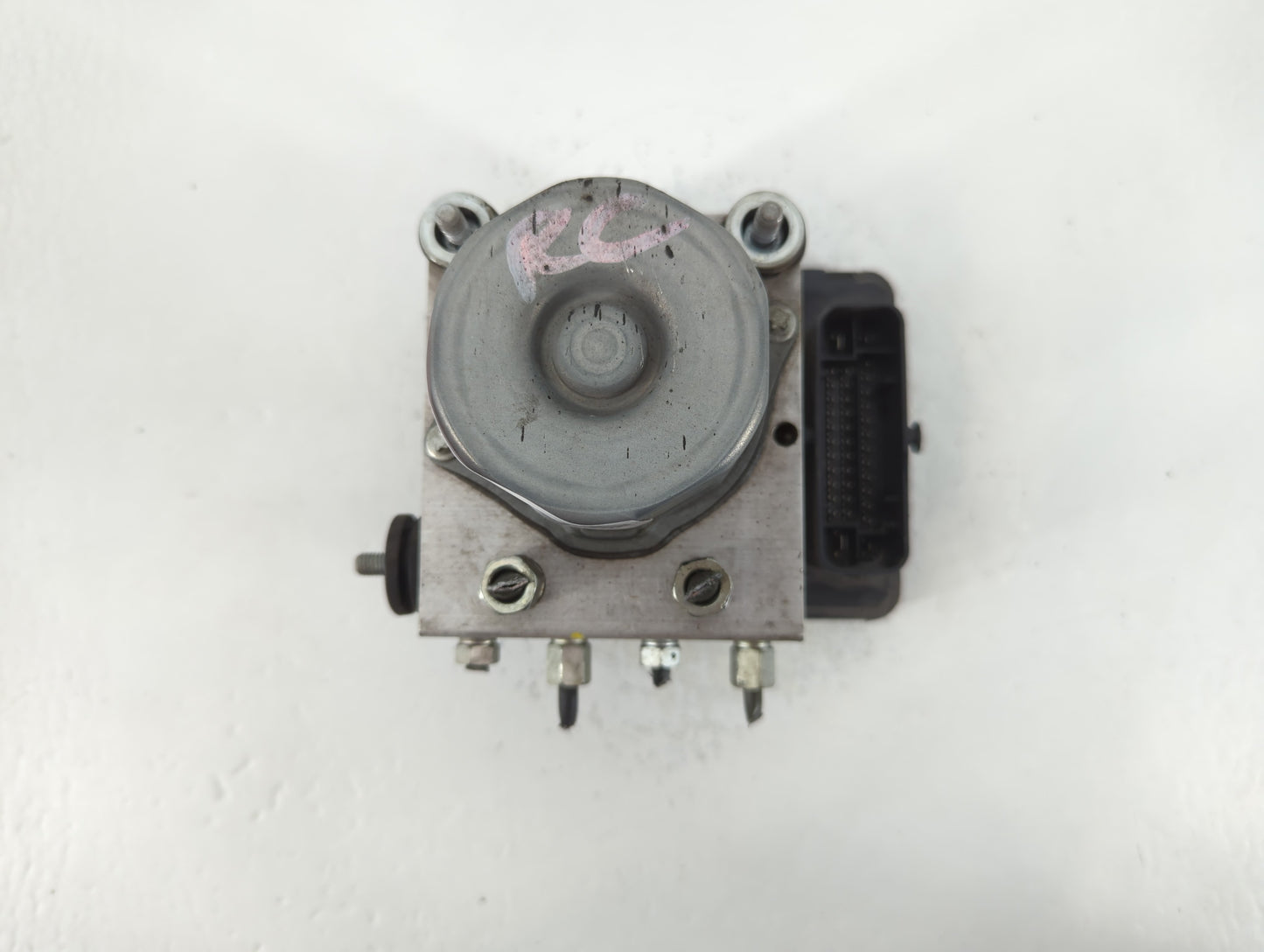 2013-2015 Nissan Altima ABS Pump Control Module Replacement P/N:47660 3TA0A Fits Fits 2013 2014 2015 OEM Used Auto Parts - Oemusedautoparts1.com