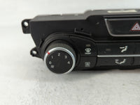 2014-2015 Kia Optima Climate Control Module Temperature AC/Heater Replacement P/N:Q138TLEZ 97250-2TLE0 Fits Fits 2014 2015 OEM Used Auto Parts - Oemusedautoparts1.com