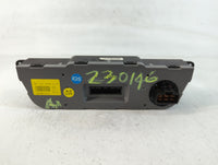 2014-2015 Kia Optima Climate Control Module Temperature AC/Heater Replacement P/N:Q138TLEZ 97250-2TLE0 Fits Fits 2014 2015 OEM Used Auto Parts - Oemusedautoparts1.com