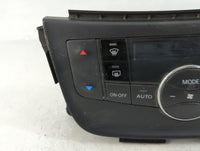 2015-2019 Nissan Sentra Climate Control Module Temperature AC/Heater Replacement P/N:VPAASH-18C612-ABA 27500 4AT4A Fits OEM Used Auto Parts - Oemusedautoparts1.com