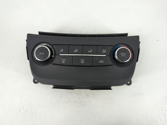 compare product 2017-2019 Nissan Sentra Climate Control Module Temperature AC/Heater Replacement P/N:64.11-9226784-04 Fits Fits 2017 2018 2019 OEM Used Auto Parts
